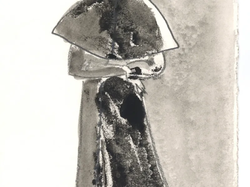 Kostumska skica