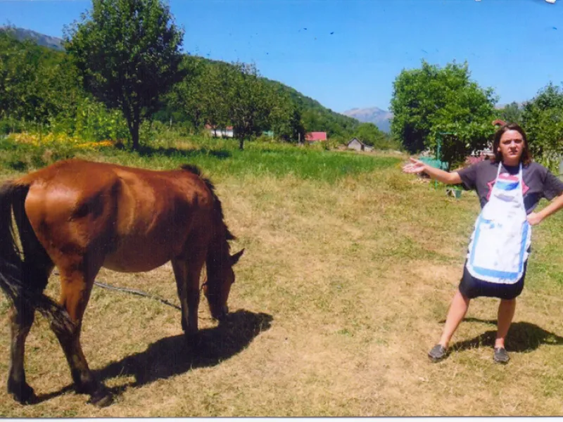 Fotografija (barvna)