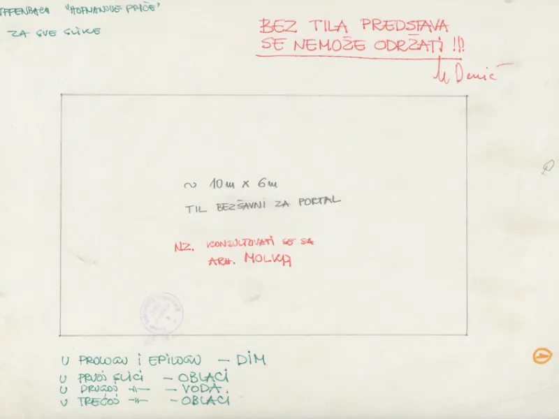 Tehnična skica