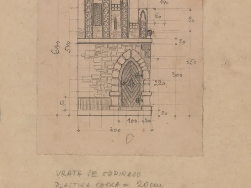 Skica