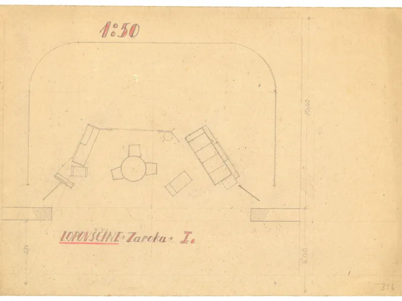 tloris scene