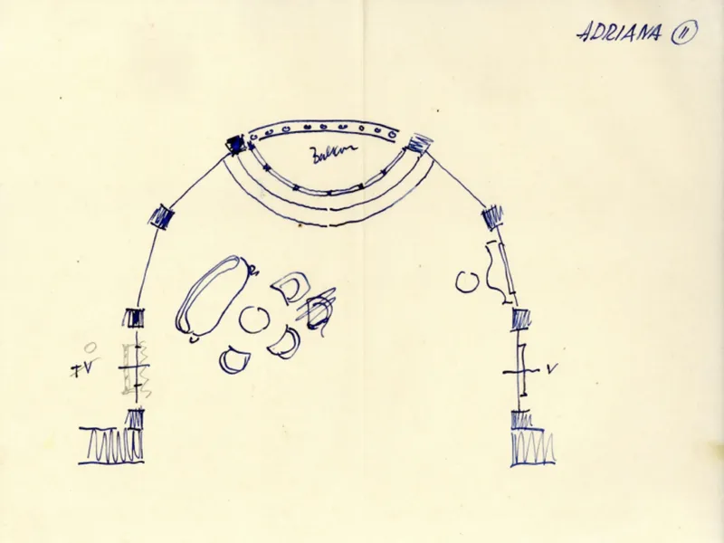tloris scene