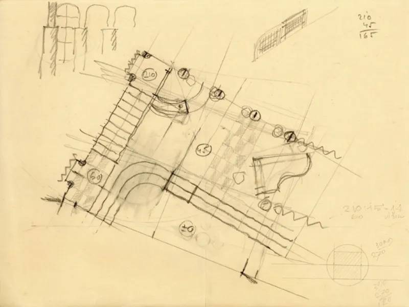 tloris scene