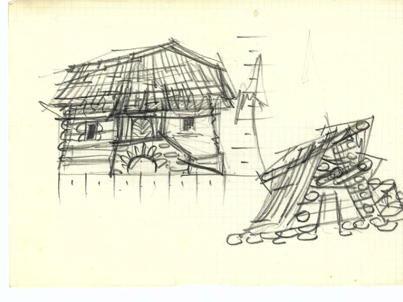 Skica