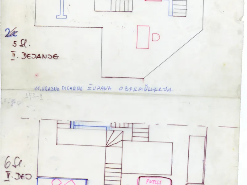 tloris scene