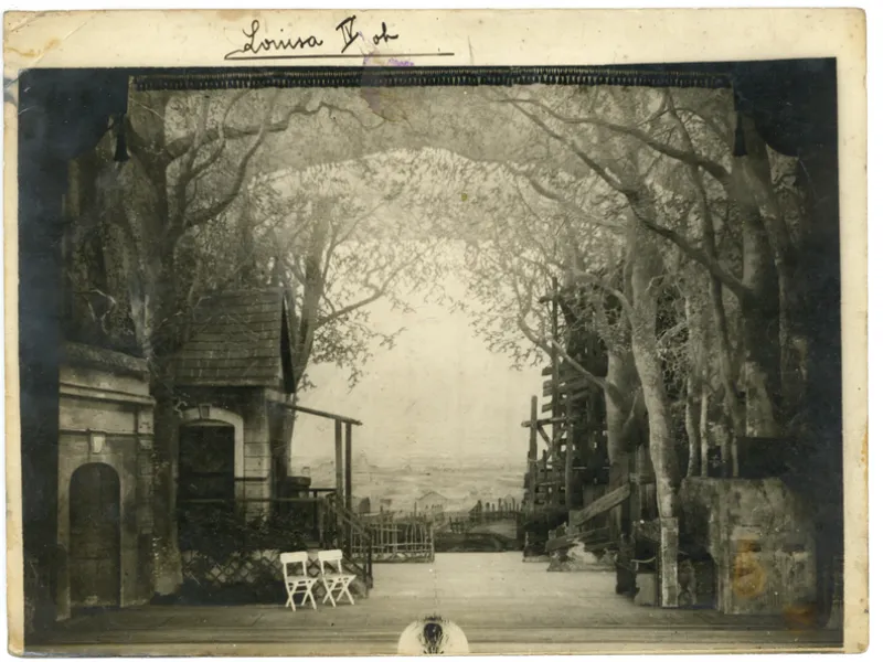 Fotografija (ČB)