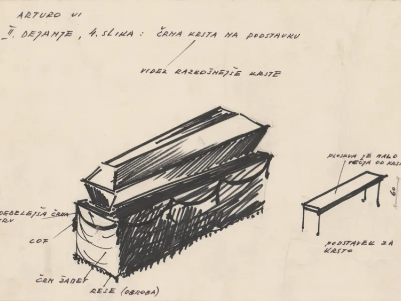 Skica 