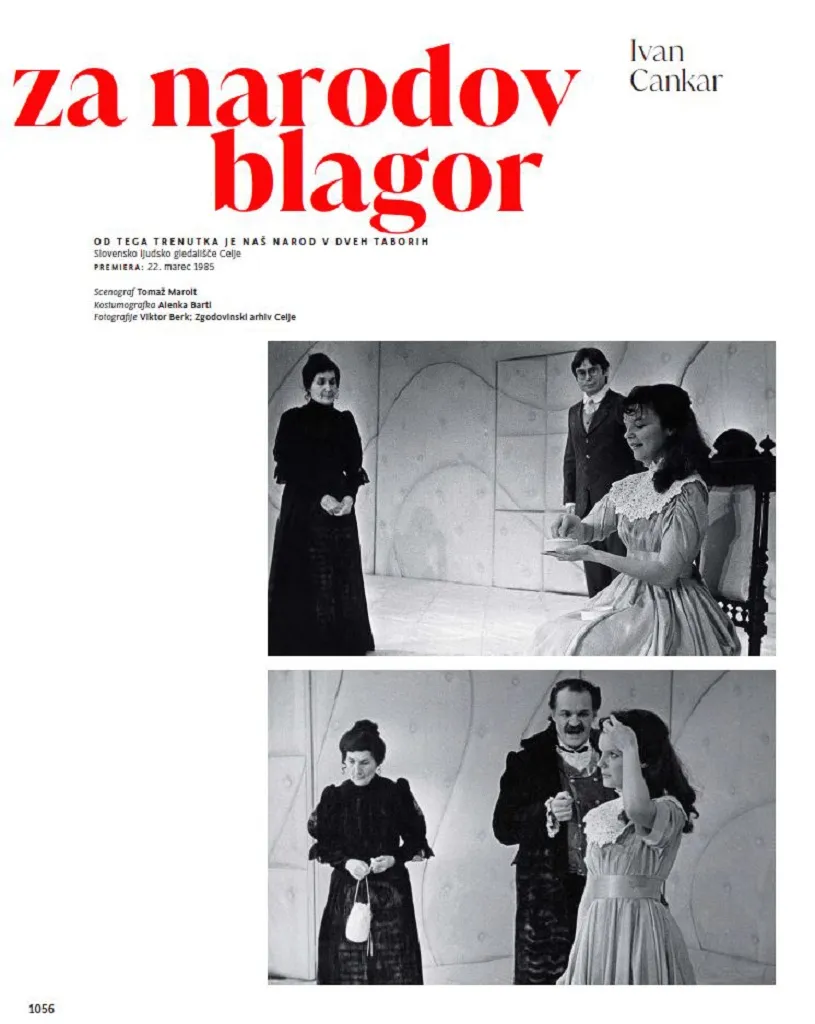 Stran iz monografije