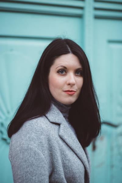 Lara Paukovič