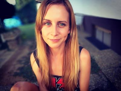 Tamara Podlesnik