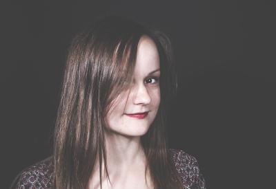 Brina Klampfer