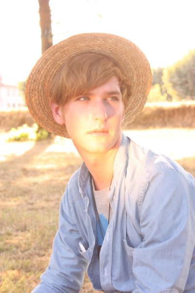Aljaž Koprivnikar