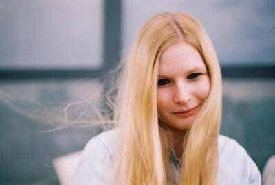 Veronika Šoster