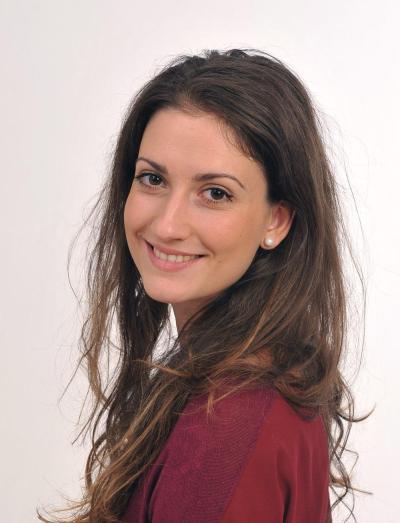 Polona Stergar