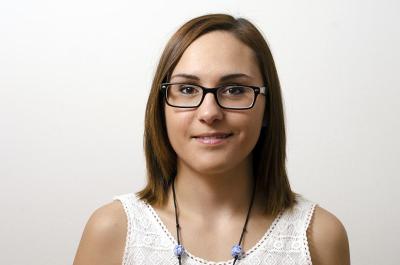 Lara Brankovič