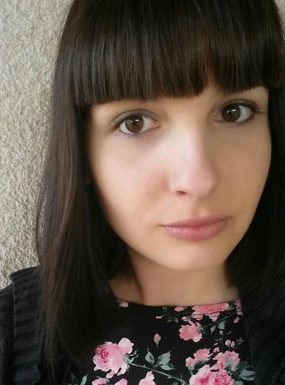 Ana Cukjati