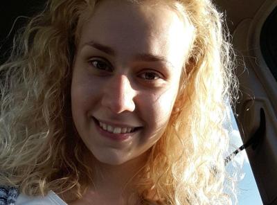 Rebeka Lebinger