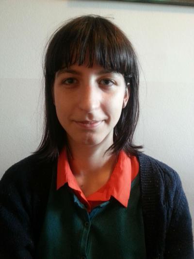 Maja Šnuderl