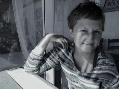 Katja Čičigoj