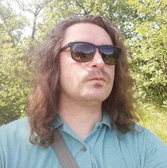 Tomaž Gržeta