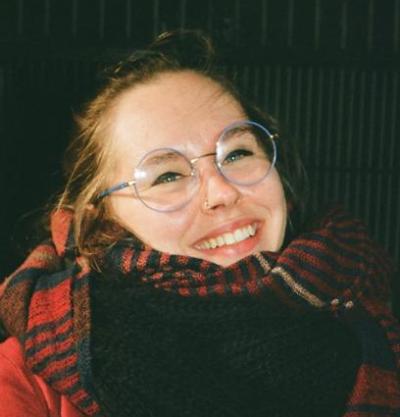 Ivana Maričić