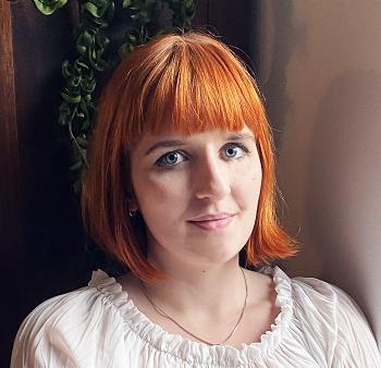 Mojca Podlesek