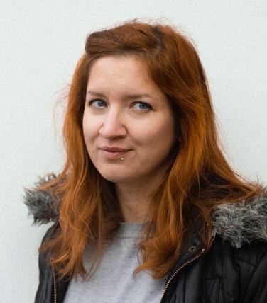 Tjaša Mislej